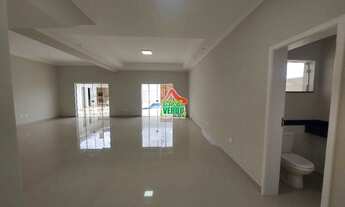 Imagem 7: INDAIATUBA - Casa de Condomínio - VILA BORGHESE