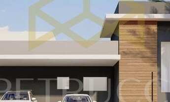 Imagem: Casa - Swiss Park - Campinas