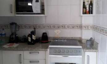 Imagem 7: Apartamento com 2 dormitórios à venda, 132 m² por R$ 1.502.026 - Copacabana - Rio de Janei