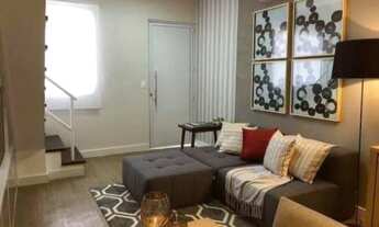 Imagem 3: Linda Casa 2 Dorm - Condominio Parque das Cerejeiras - Bragança