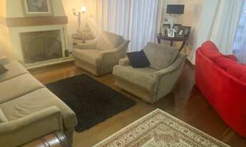 Imagem 4: Apartamento para Venda em Mogi das Cruzes, Centro, 3 dormitórios, 3 suítes, 4 banheiros, 3