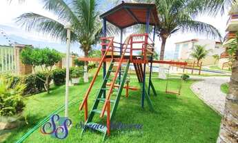 Imagem 6: Porto das dunas - Apartamento térreo e mobiliado, com 2 quartos