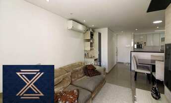 Imagem 4: Apartamento com 2 dormitórios à venda, 68 m² por R$ 499.000 - Limão - São Paulo/SP