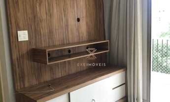 Imagem: Apartamento com 2 dormitórios à venda