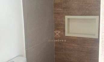 Imagem 4: Apartamento com 3 dormitórios à venda, 116 m² por R$ 897.000 - Barra da Tijuca - Rio de Ja