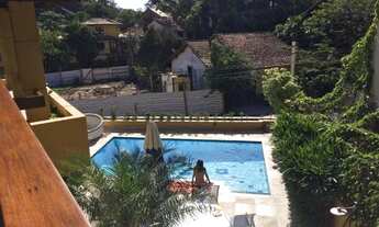 Imagem: CA0226 - Excelente residência com 4 qts