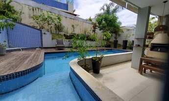 Imagem 3: CASA 5 SUÍTES. VENDA OU ALUGUEL ALPHAVILLE 2 SALVADOR