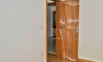 Imagem 3: Apartamento com 2 dormitórios à venda, 62 m² por R$ 316.000 - Santa Inês - Belo Horizonte