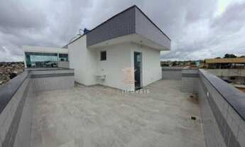 Imagem 2: Apartamento com 2 dormitórios à venda, 100 m² por R$ 384.100 - Santa Mônica - Belo Horizon