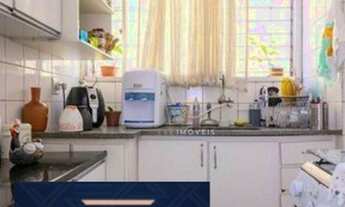 Imagem 6: Apartamento com 4 dormitórios à venda, 103 m² por R$ 585.006 - Palmares - Belo Horizonte/M