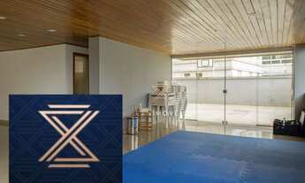 Imagem 7: Apartamento com 3 dormitórios à venda, 195 m² por R$ 1.142.188 - Sion - Belo Horizonte/MG