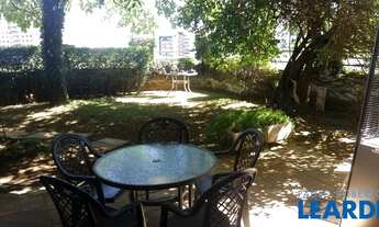 Imagem: SOBRADO - VILA MADALENA - SP