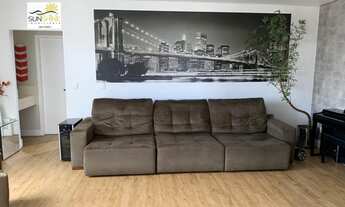 Imagem 2: Apartamento Duplex para Venda em Jardim Anália Franco São Paulo-SP - 1093