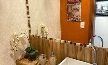 Imagem: Apartamento com 3 dormitórios à venda