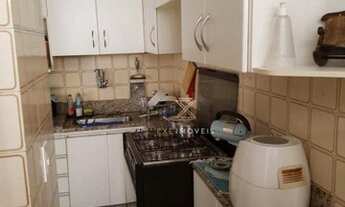 Imagem 2: Apartamento com 2 dormitórios à venda, 180 m² por R$ 480.000 - Sagrada Família - Belo Hori