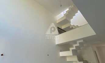 Imagem 4: Casa à venda, 4 quartos, 4 suítes, 3 vagas, BARRA DA TIJUCA - RIO DE JANEIRO/RJ