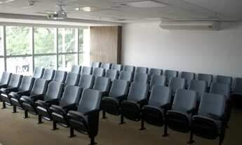 Imagem 6: SALAS COMERCIAL NEW YORK - GOIÂNIA - GO