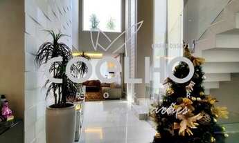 Imagem 4: CASA A VENDA OU LOCAÇÃO CONDOMÍNIO HELVETIA PARK, INDAIATUBA - SP