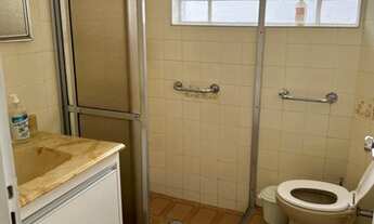 Imagem 7: CASA TÉRREA JD ARICANDUVA-2 DORMS, 1 BANHEIRO, EDÍCULA COM QUARTO, 2 VAGAS, CORREDOR LATE