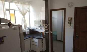 Imagem 3: Apartamento com 3 dormitórios à venda, 74 m² por R$ 300.000 - Santa Efigênia - Belo Horizo