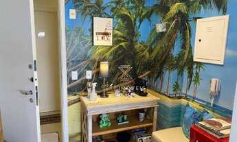 Imagem 6: Apartamento com 1 dormitório à venda, 44 m² por R$ 450.000 - Ipiranga - São Paulo/SP