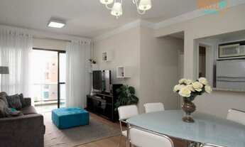 Imagem 4: Apartamento com 2 dormitórios à venda, 70 m² - Santa Cecília - São Paulo/SP