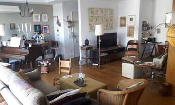 Imagem 3: Apartamento com 2 dormitórios à venda, 150 m² por R$ 1.800.000 - Cambuí - Campinas/SP