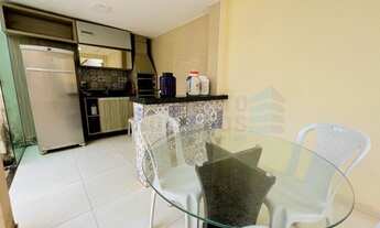 Imagem 7: Casa Duplex no Araçagy