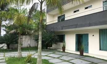 Imagem 4: Ponta Negra - Casa Duplex com Moveis Planejados e Climatizada - Condomínio Ponta Negra 2