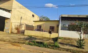 Imagem: Casa próximo ao CPA