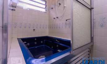 Imagem 2: CASA ASSOBRADADA - VILA MASCOTE - SP