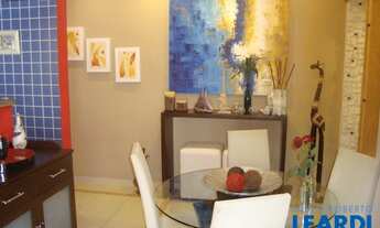 Imagem 2: APARTAMENTO - LAPA - SP