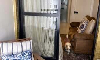 Imagem 3: SãO PAULO - Apartamento Padrão - Indianópolis