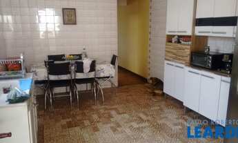 Imagem 3: CASA ASSOBRADADA - BUTANTÃ - SP