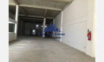 Imagem 4: IMPERDÍVEL Galpão / depósito com 5 vagas na garagem