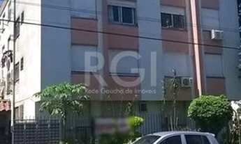 Imagem: PORTO ALEGRE - Apartamento Padrão - Jardim