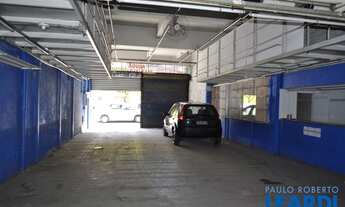 Imagem 7: PRÉDIO - PINHEIROS - SP