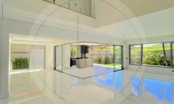 Imagem 6: BARUERI - Casa de Condomínio - Alphaville Residencial Zero