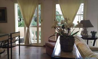 Imagem: APARTAMENTO - JARDIM PAULISTA - SP