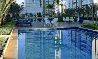 Imagem 3: Apartamento na Lapa 136 M² 4 Dorms 2 Suítes 2 Vagas