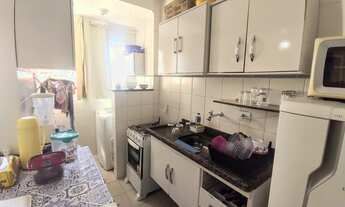 Imagem 6: Apartamento á Venda 1 dormitório - Aviação - Praia Grande - SP