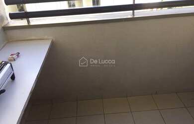 Imagem 6: Apartamento - Mansões Santo Antônio - Campinas