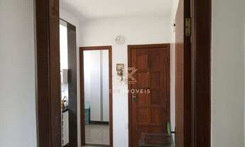 Imagem 2: Apartamento com 3 dormitórios à venda, 74 m² por R$ 300.000 - Santa Efigênia - Belo Horizo