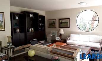 Imagem 2: SOBRADO - ALTO DE PINHEIROS - SP