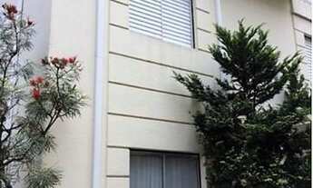 Imagem 5: CASA EM CONDOMÍNIO - VILA SÃO FRANCISCO - SP