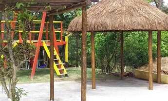 Imagem 3: Sítio Chácara locação temporada