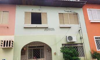 Imagem: Casa em condomínio Residencial Jardim Petrópolis