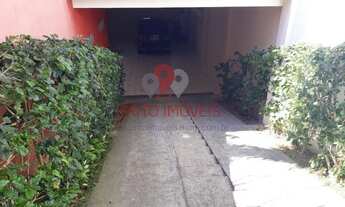 Imagem 2: Casa para Venda em Mogi das Cruzes, Jardim Nathalie, 3 dormitórios, 1 suíte, 3 banheiros