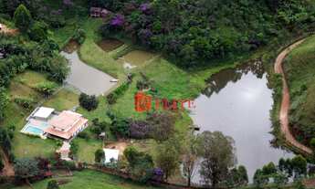 Imagem: Sítio com 5 dormitórios à venda, 33000