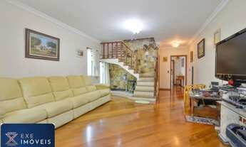 Imagem 2: Casa com 5 dormitórios à venda, 400 m² por R$ 1.600.000 - Alto da Lapa - São Paulo/SP